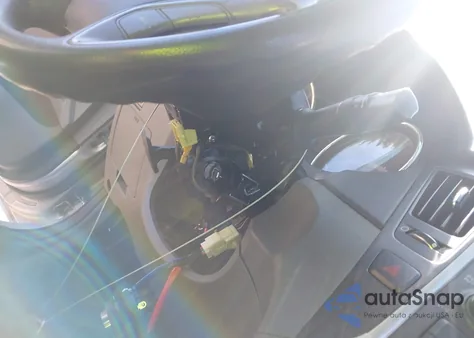 2012 Hyundai Sonata Gls Pzev z USA, uszkodzony, nr VIN 5NPEB4AC3CH369636